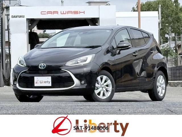Toyota AQUA 2025-04 8874968-0