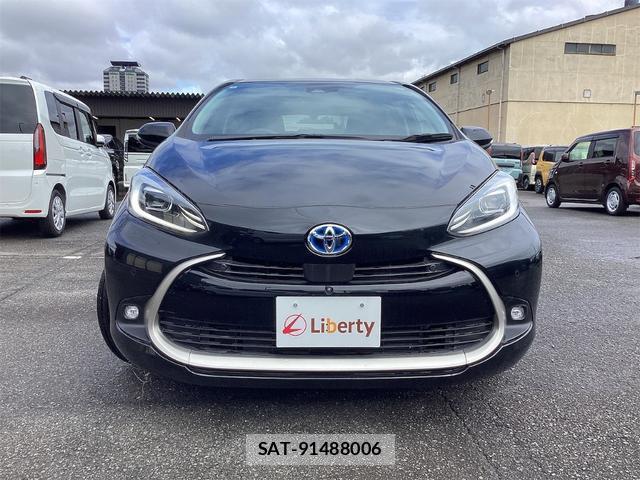 Toyota AQUA 2025-04 8874968-11