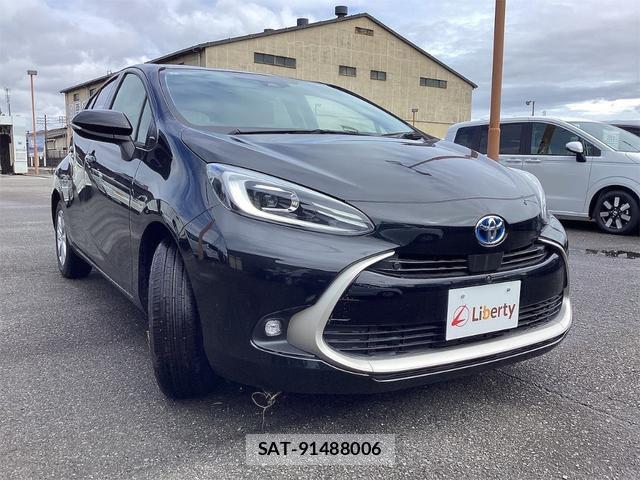 Toyota AQUA 2025-04 8874968-12