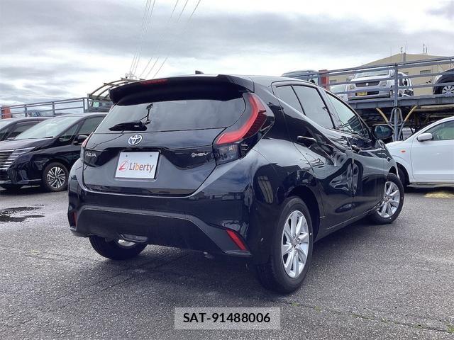 Toyota AQUA 2025-04 8874968-14