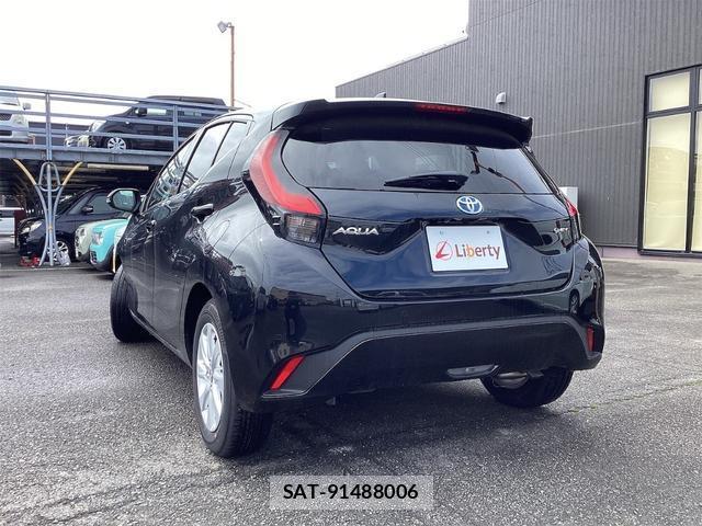 Toyota AQUA 2025-04 8874968-16