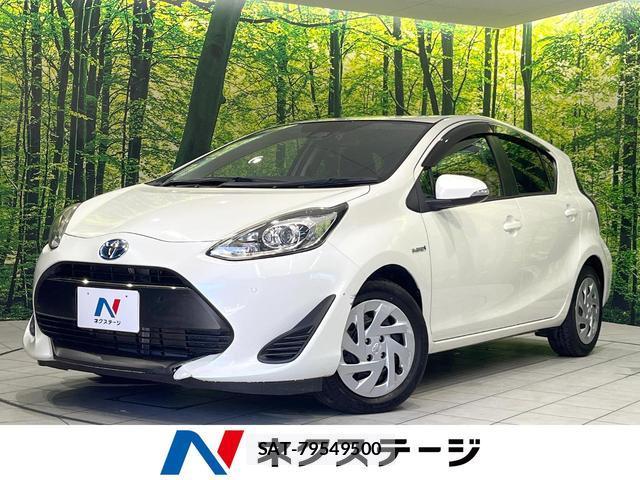 Toyota AQUA 2018-05 8875005-0