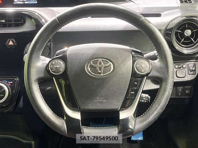Toyota AQUA 2018-05 8875005-10