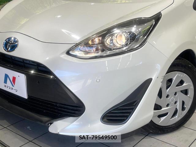 Toyota AQUA 2018-05 8875005-11
