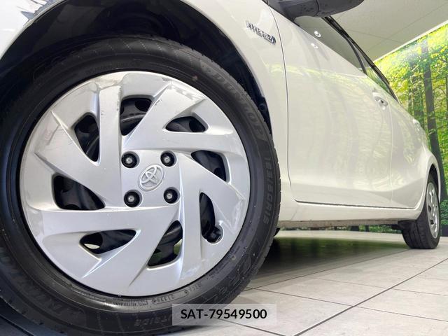 Toyota AQUA 2018-05 8875005-12