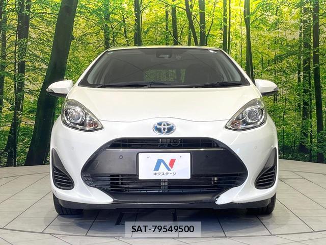 Toyota AQUA 2018-05 8875005-13