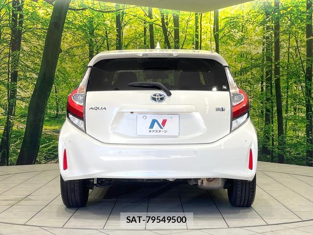 Toyota AQUA 2018-05 8875005-14