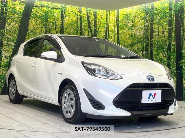 Toyota AQUA 2018-05 8875005-15