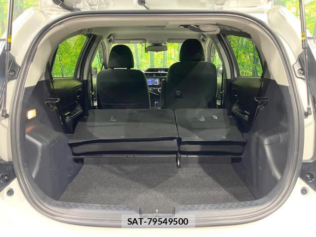 Toyota AQUA 2018-05 8875005-9