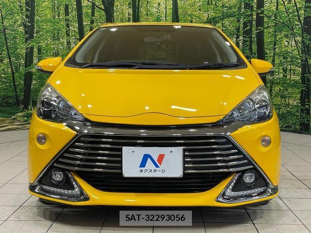 Toyota AQUA 2015-10 8875060-13