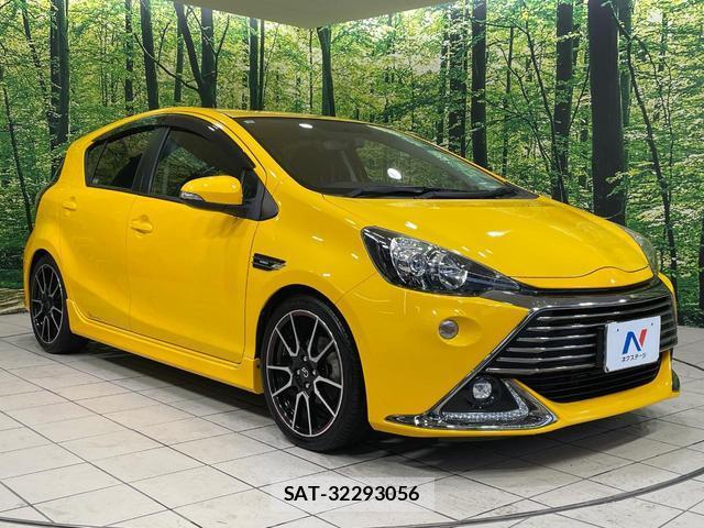 Toyota AQUA 2015-10 8875060-15