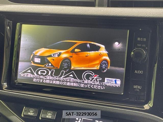 Toyota AQUA 2015-10 8875060-2