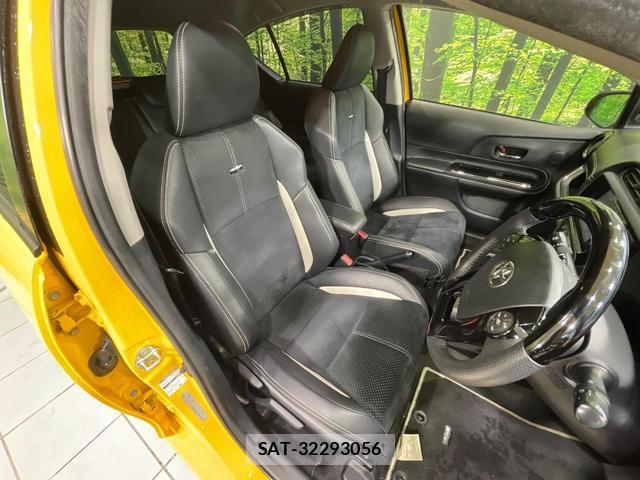 Toyota AQUA 2015-10 8875060-7