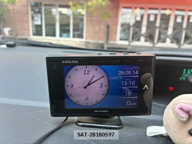 Toyota AQUA 2013-11 8875084-4