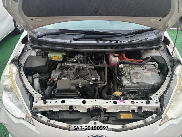 Toyota AQUA 2013-11 8875084-7
