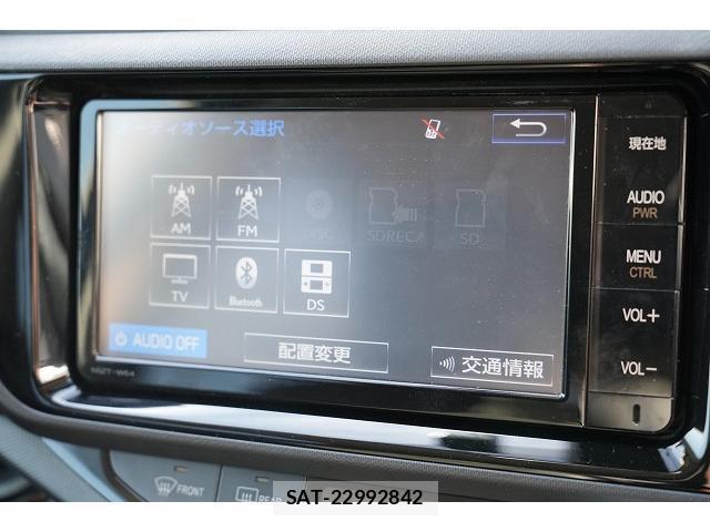 Toyota AQUA 2016-10 8875355-5