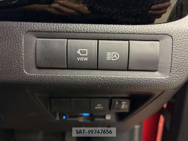 Toyota AQUA 2021-12 8875459-7