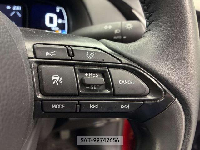 Toyota AQUA 2021-12 8875459-9