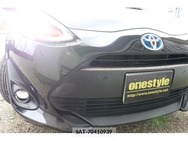 Toyota AQUA 2019-03 8875466-17