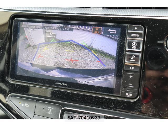 Toyota AQUA 2019-03 8875466-4