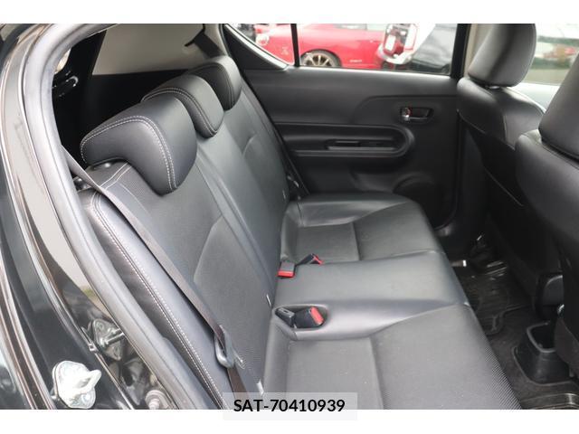 Toyota AQUA 2019-03 8875466-6
