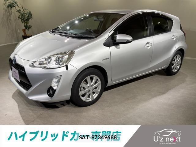 Toyota AQUA 2015-08 8875639-0