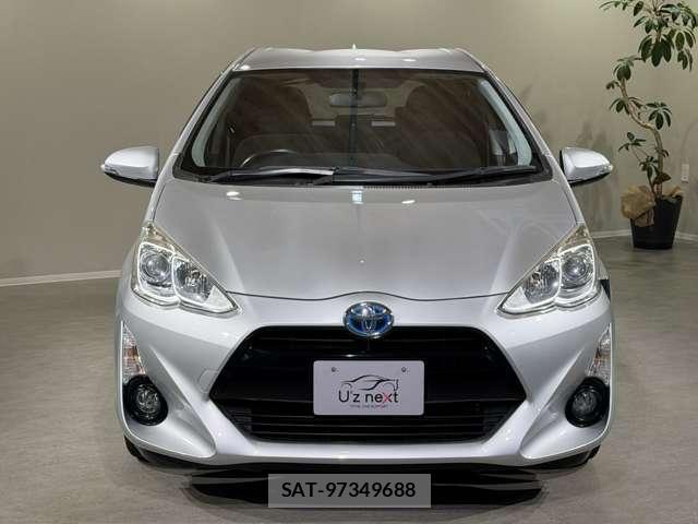 Toyota AQUA 2015-08 8875639-9