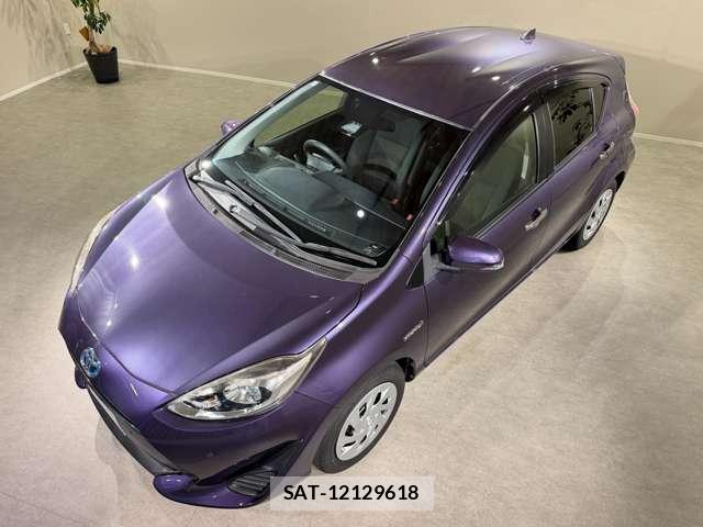 Toyota AQUA 2019-08 8875642-12