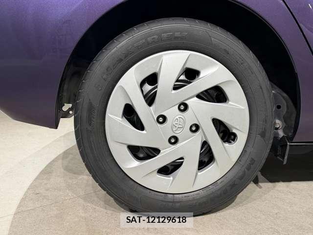 Toyota AQUA 2019-08 8875642-19