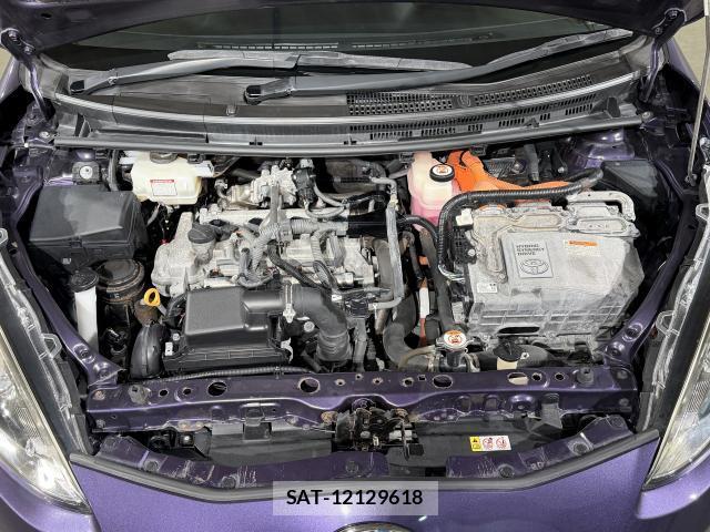 Toyota AQUA 2019-08 8875642-7