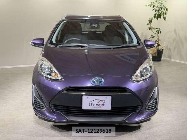 Toyota AQUA 2019-08 8875642-9