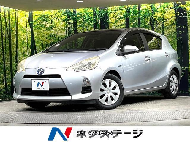 Toyota AQUA 2012-05 8875696-0