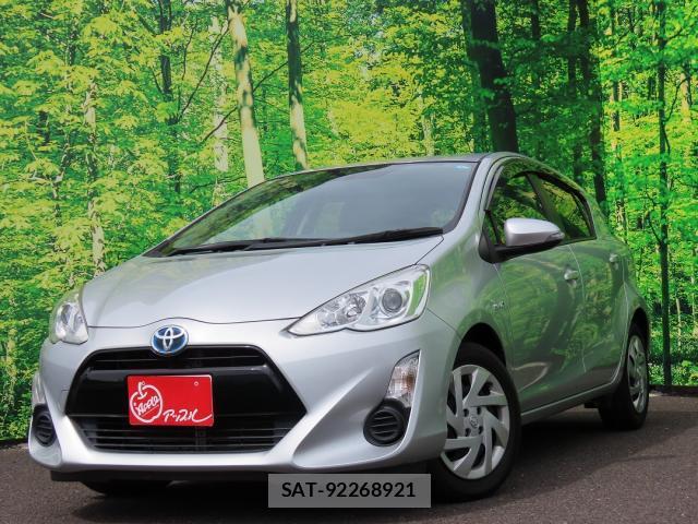 Toyota AQUA 2015-03 8875848-0