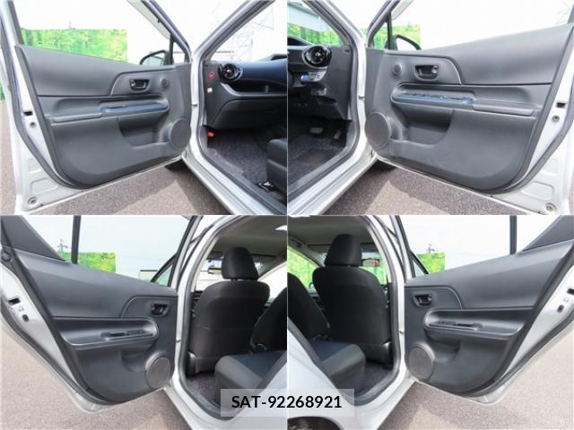 Toyota AQUA 2015-03 8875848-10