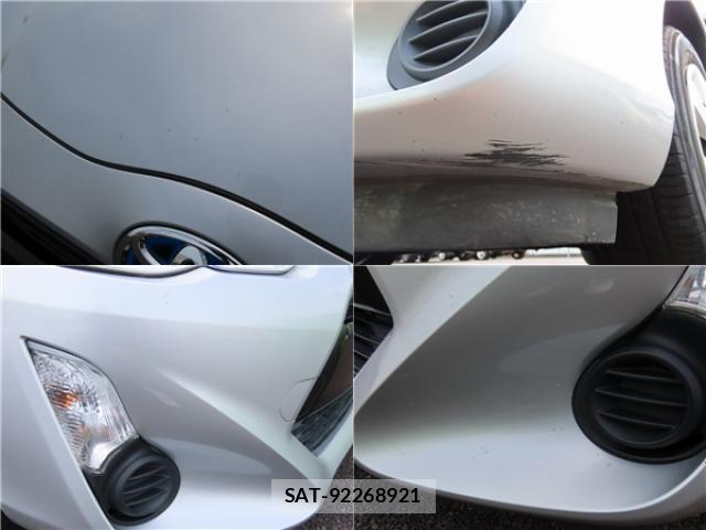 Toyota AQUA 2015-03 8875848-11