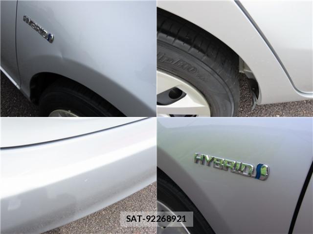 Toyota AQUA 2015-03 8875848-12