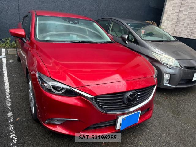 Mazda ATENZA 2015-01 8873656-0