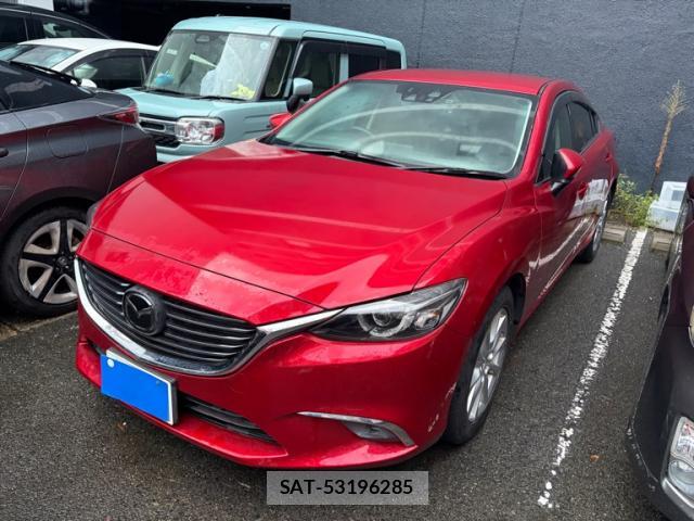 Mazda ATENZA 2015-01 8873656-1