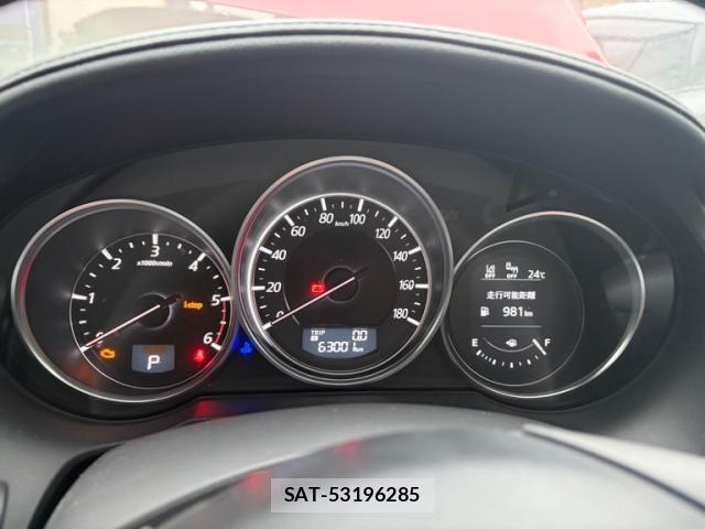 Mazda ATENZA 2015-01 8873656-6
