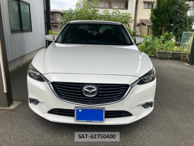 Mazda ATENZA 2016-04 8873852-0