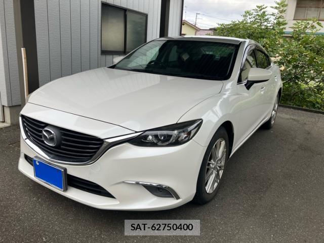 Mazda ATENZA 2016-04 8873852-2