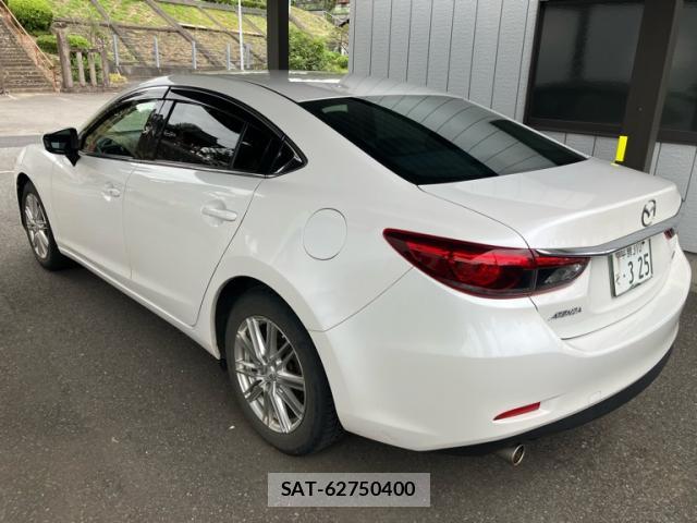 Mazda ATENZA 2016-04 8873852-3