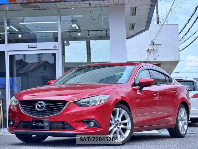 Mazda ATENZA 2013-08 8873894-0