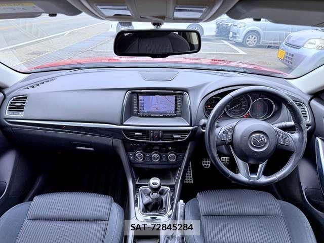 Mazda ATENZA 2013-08 8873894-1