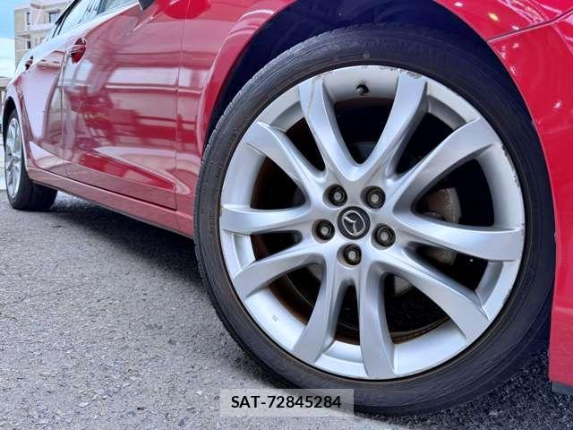 Mazda ATENZA 2013-08 8873894-13