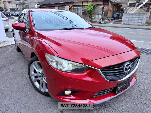 Mazda ATENZA 2013-08 8873894-14