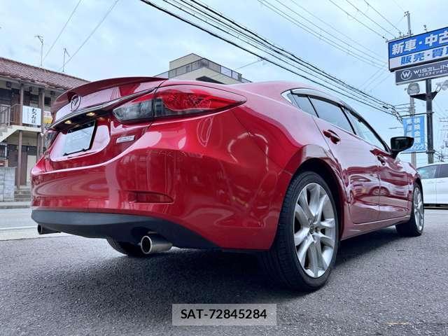 Mazda ATENZA 2013-08 8873894-17