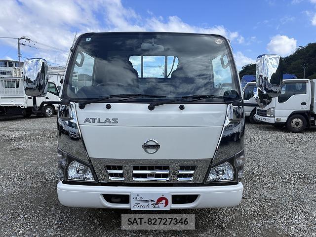 Nissan ATLAS 2005-01 8873057-1