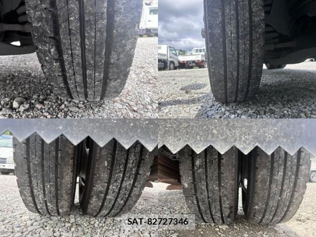 Nissan ATLAS 2005-01 8873057-12