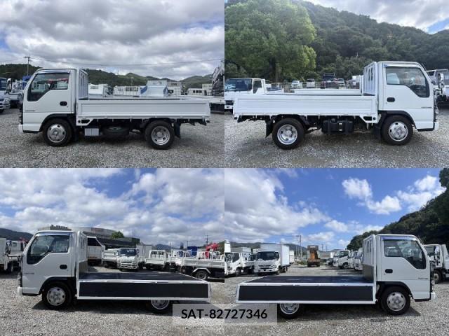 Nissan ATLAS 2005-01 8873057-3